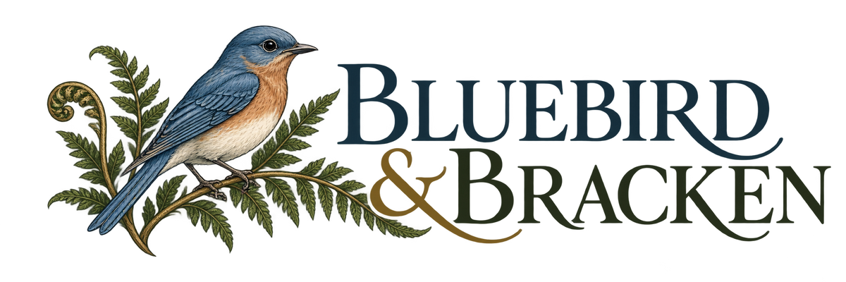 Bluebird & Bracken